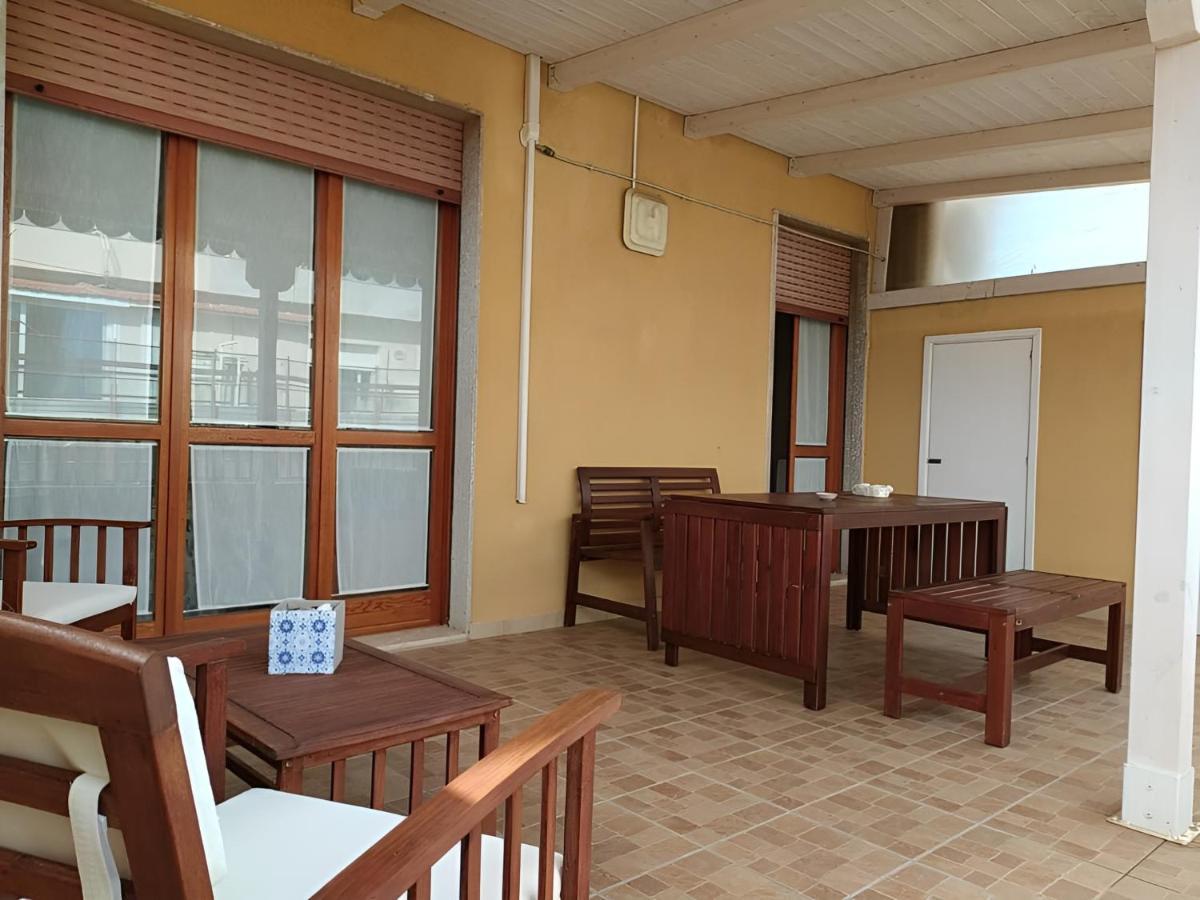 Appartamento Il piccolo attico in centro Pozzallo Esterno foto